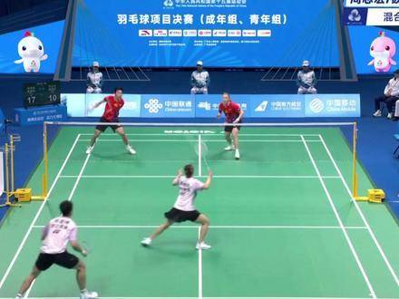 黄雅琼这记击球为何选择推扑而非放网迫使对手起球？