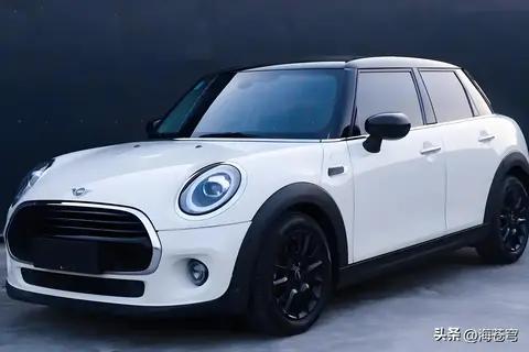 适合女生开的车型推荐:8款高颜值、易操控的热门选择