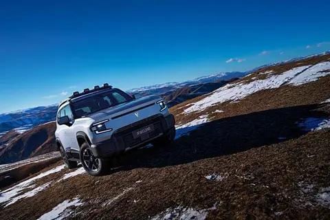 独家福利！深蓝G318车主权益，专属车衣免费送，速来领取！