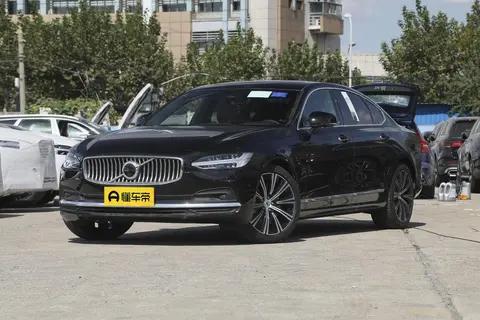 沃尔沃S90零整比系数大幅下降 XC60维修成本居同级最低