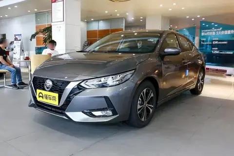 轩逸常规保养项目汇总