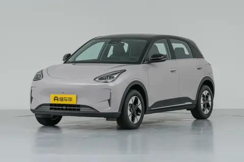 2026款吉利星愿410km探索版用车养车成本解析