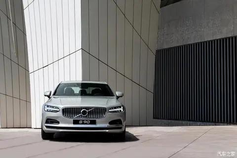 沃尔沃S90零整比系数大幅下降 XC60维修成本同级最低