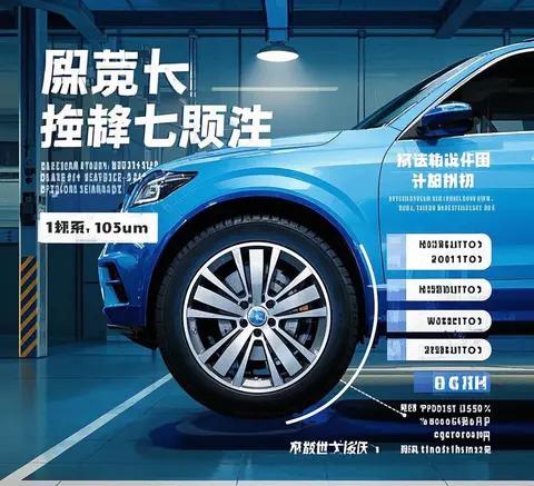 汽车轮胎更换周期全解析:安全行驶的关键指南