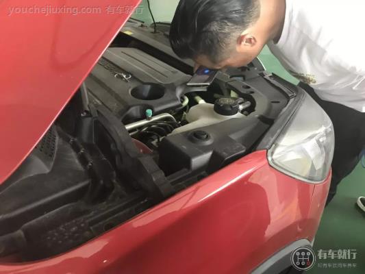 新车验车怎么验有哪些项目