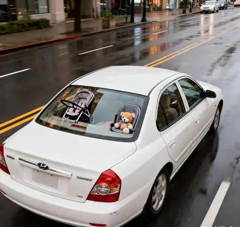 韩系车耐开实锤！现代起亚10年车主实测+权威数据，拆解耐用密码