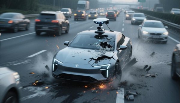 驾驶员使用辅助驾驶出事谁担责,车企要承担责任吗?