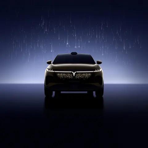 全新岚图知音：华为深度赋能的25万级家用纯电SUV，实力几何？