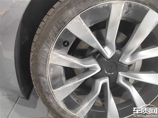 特斯拉Model3 OTA升级后有重大安全隐患