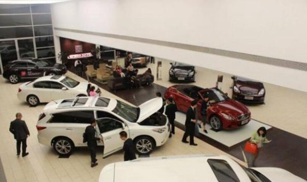 4S店“套路”深　买车如何避免被坑?你应该知道这些-陕西汽车在线