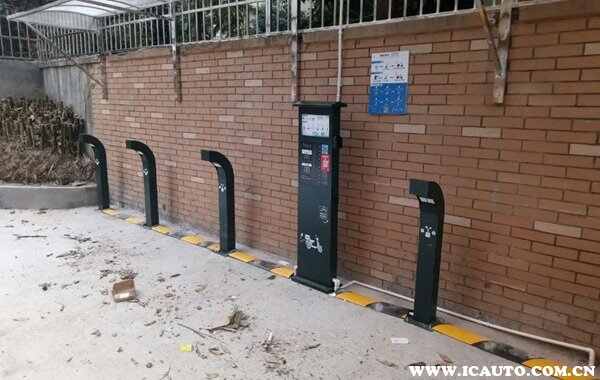 个人怎样安装充电桩？个人申请安装充电桩流程_车主指南