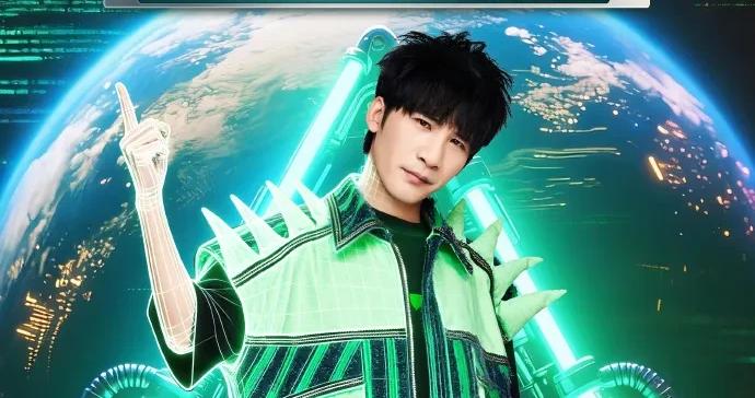 最新 | 大张伟天津演唱会有变！