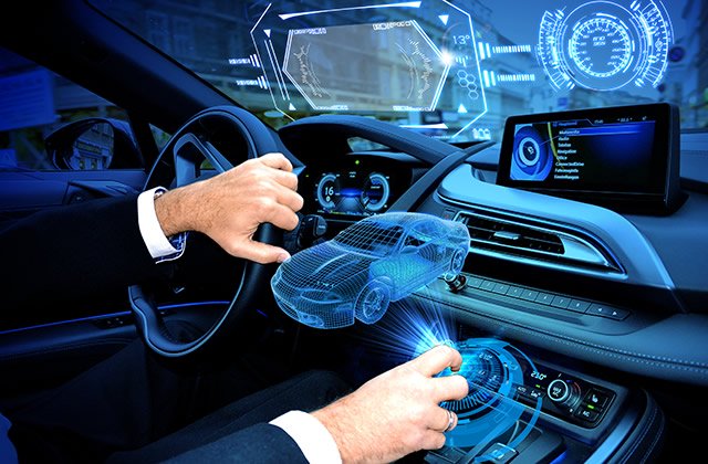 汽车智能驾驶辅助系统有什么好处　汽车adas系统的弊端有哪些榜中榜知识