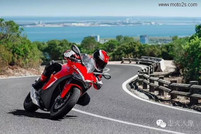 最适合日常通勤的杜卡迪Super Sport解析，附带杜卡迪国内车辆价格表 - 摩托车二手网
