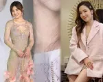 女明星找健身教练当男友：李嘉格爱上小11岁弟弟，阿Sa新欢有8块腹肌
