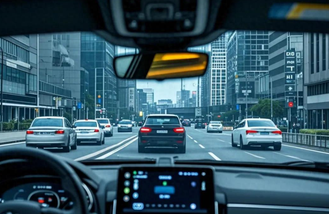 高阶就高级吗?我们到底该如何使用智能驾驶辅助?