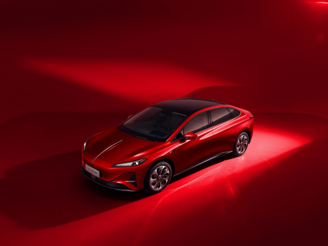 20万以内新能源汽车安全解析：从2000MPa热成型钢到E-NCAP双五星标准