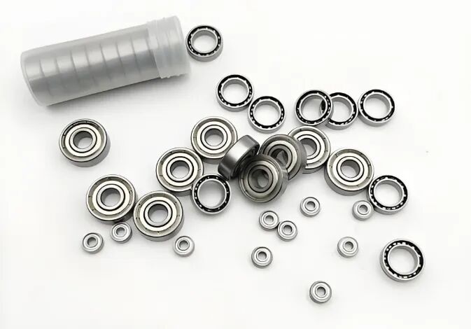 轴承也分“巨无霸”和“小钢炮”？谁更难搞？一文说透！