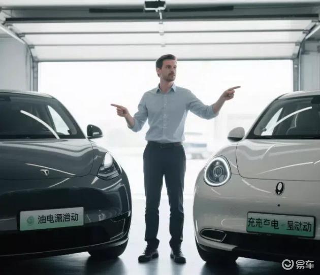 新能源车选购时，别忽视的那些关键点