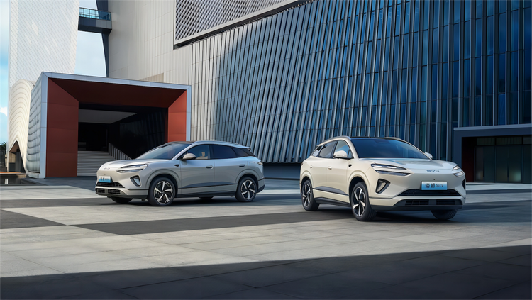 告别续航焦虑与选择困难！2026年15万级全能家用新能源SUV ...