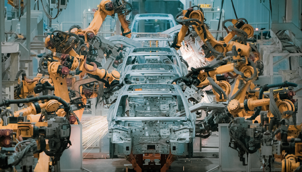 东风汽车总经理冯长军：以科技创新和场景驱动创造、满足差异化消费需求