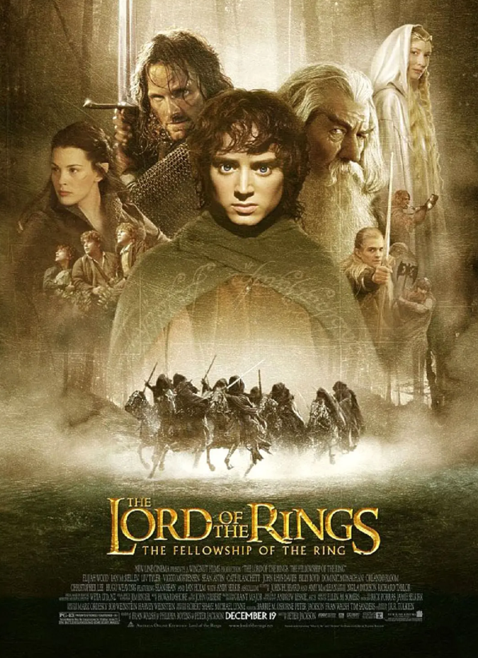 导演彼得·杰克逊称永远不会发布《指环王》电影“超级加长版”