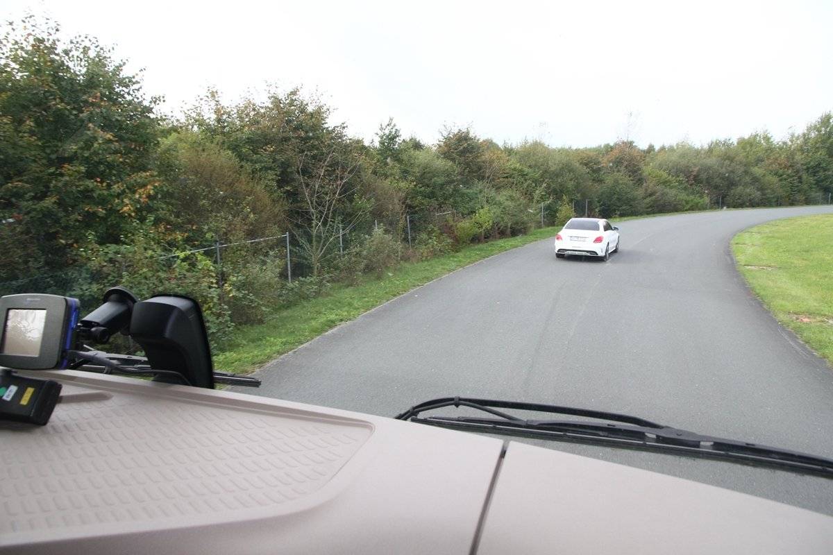 堪比高端轿车！ 解析五十铃ELF安全装备