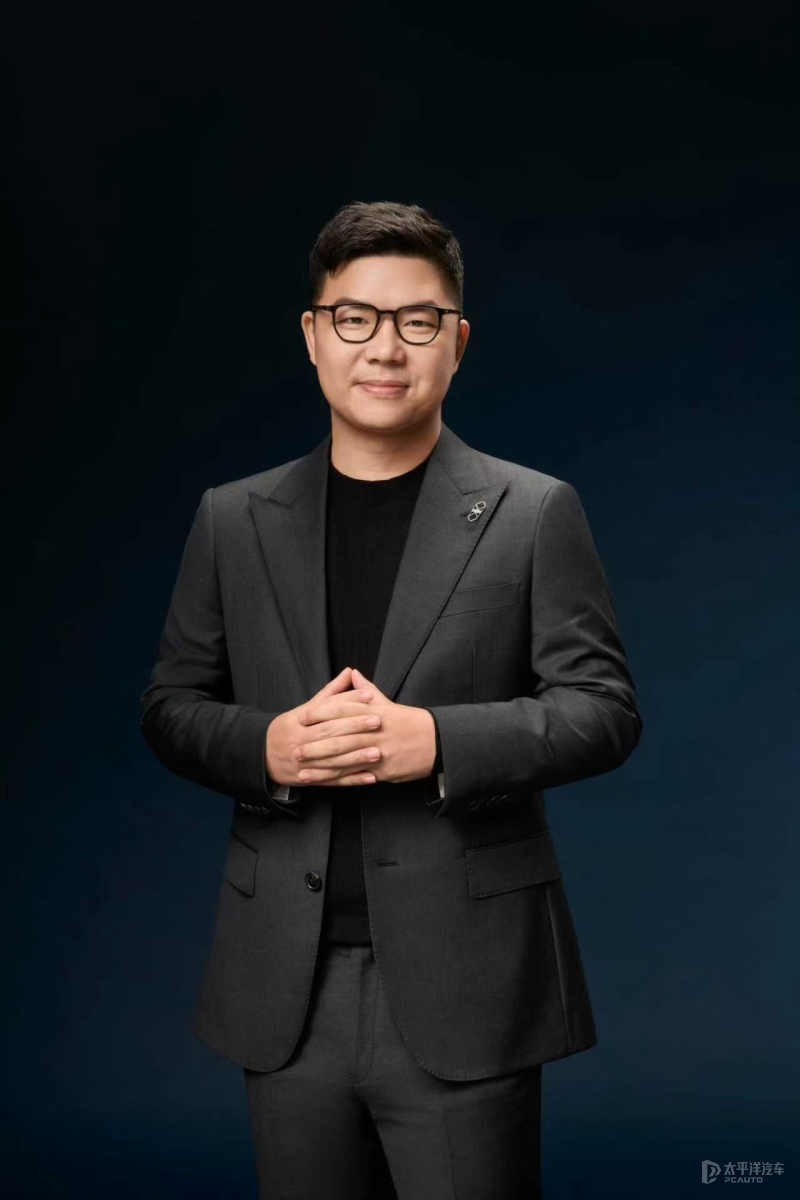 赵长江：2026年智界至少有4款车型 智界S7/R7大改款 全新大型SUV