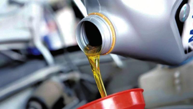 汽车保养需更换哪些油？-->陕西科技报