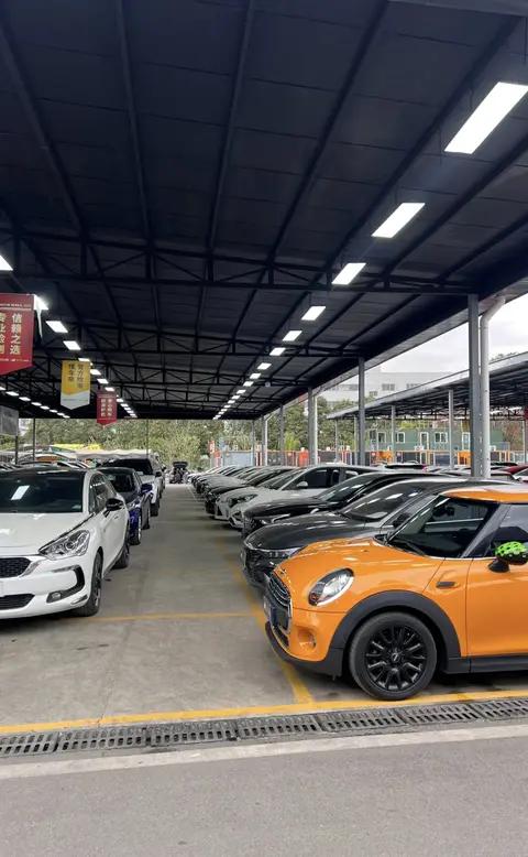 政策红利下的暗礁：新能源二手车市场三大陷阱