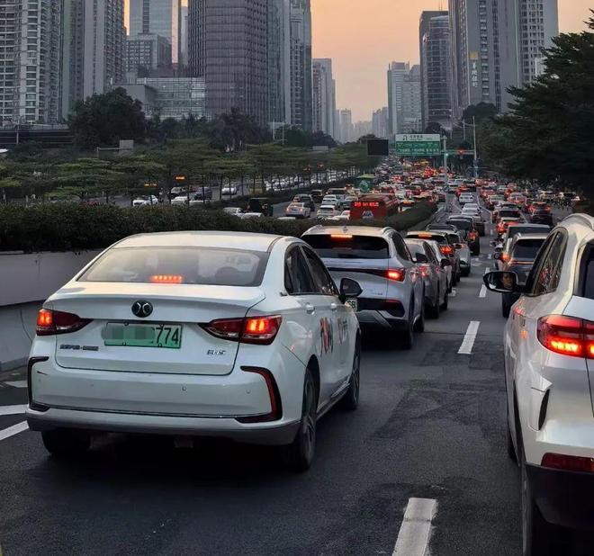 新能源汽车保费为何偏高？ 记者探访发现……