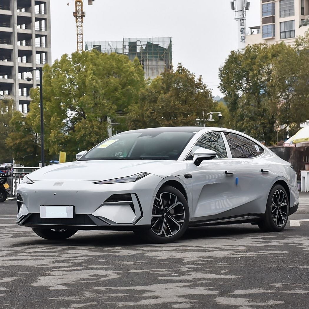 20万内电动中大型轿车推荐：银河E8、极狐S6、哪吒S猎装谁更值得入手？