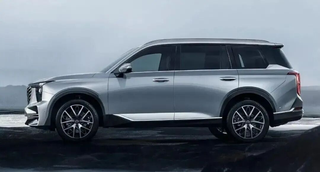 论混动技术,丰田与比亚迪之间的差距有多大?对比后清晰明了