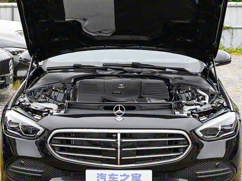 奔驰C级更换电池需要多少钱