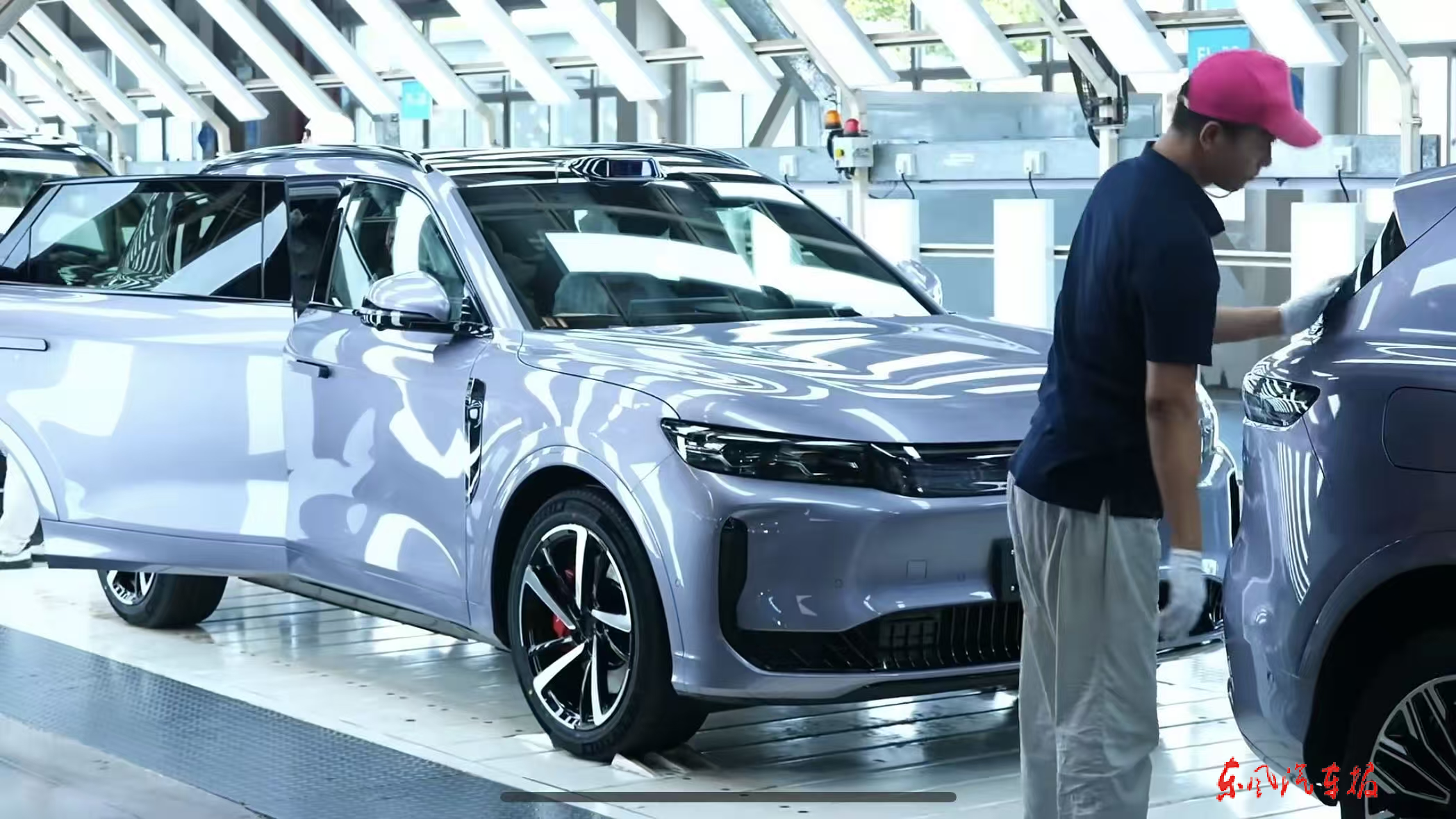 双销冠！双爆款！岚图全系升级终身三电质保