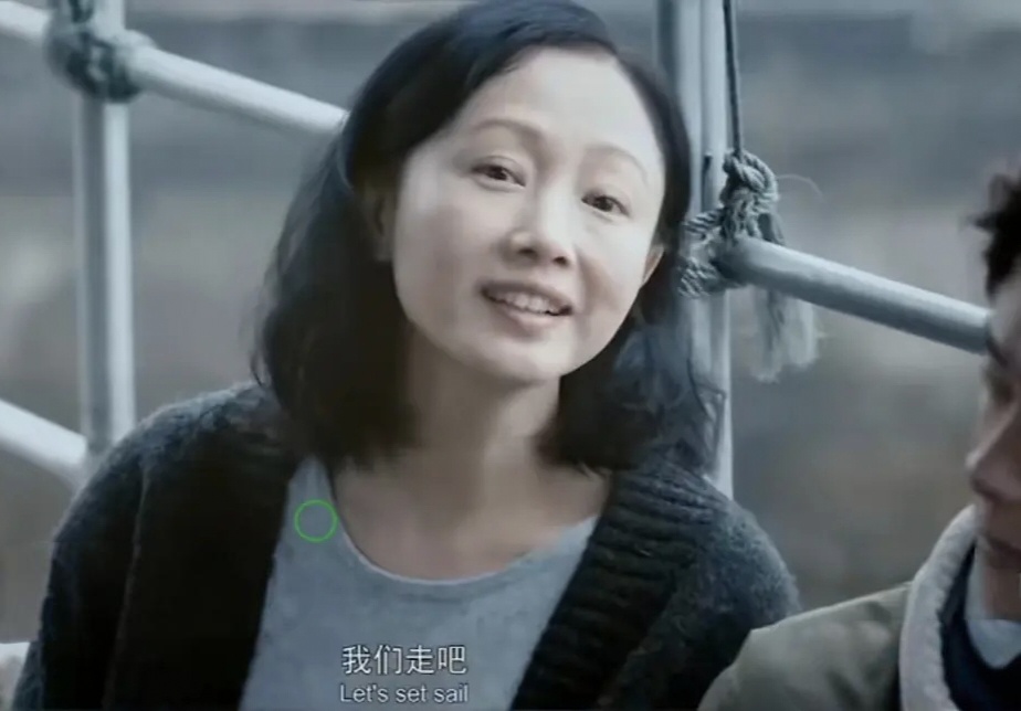 广东籍女星黄慧颐曝光和保剑锋亲密照，公开隐婚往事，信息量好大