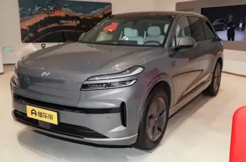 家有老小,选车真的只看空间够大?乐道L90一个月真实用车感受