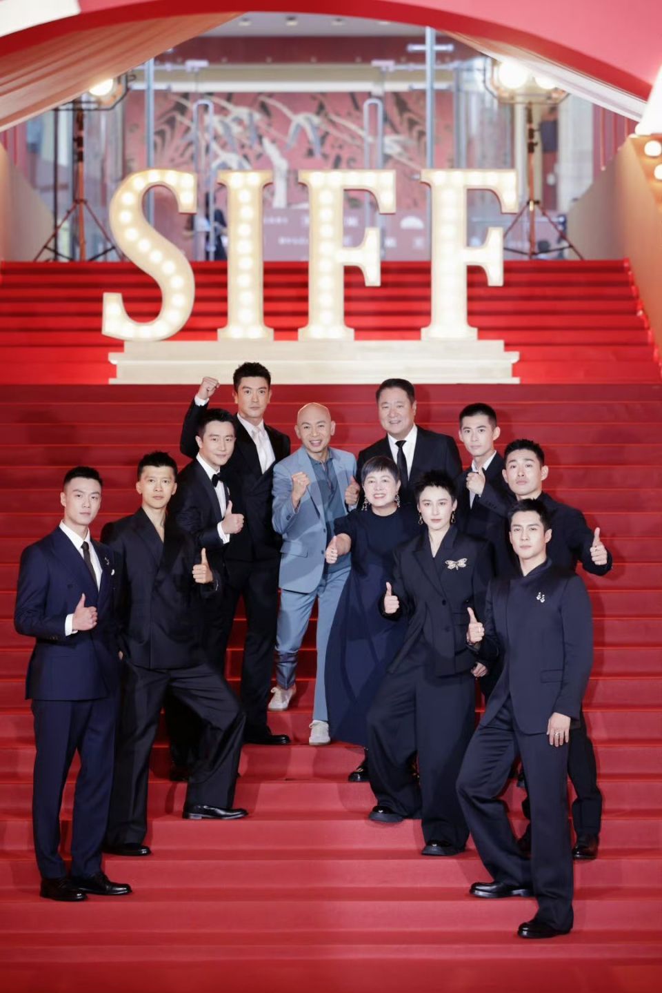 6个男主，3个男配，2个花旦，今年的金像奖，竞争得太激烈