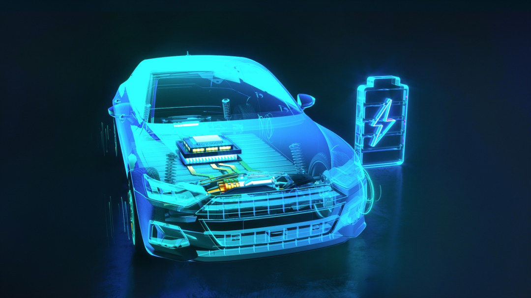 纯电动汽车有哪些保养项目?了解一下不花冤枉钱!