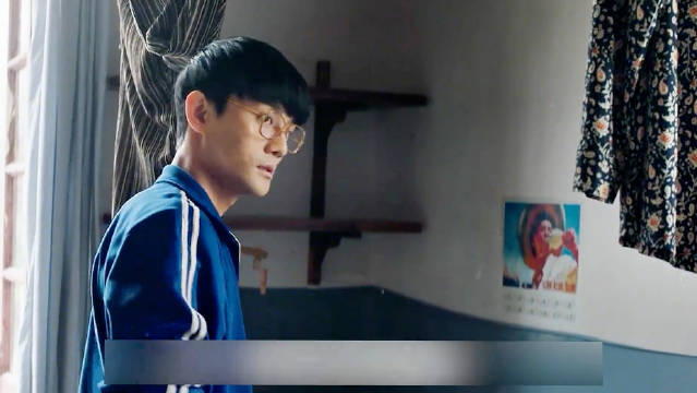 《大江大河》宋运辉金州报道，被处长亲自接待