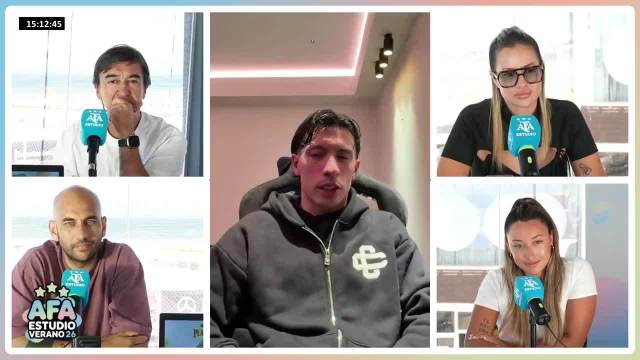 利桑德罗回忆世界杯关键战，称梅西如兄长般重要