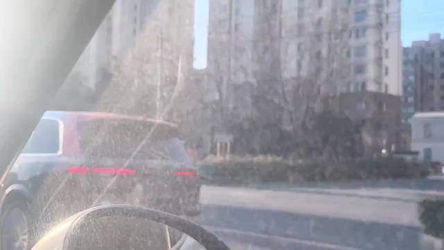 大哥霸气！这车衣太帅了！