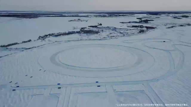 小鹏G7极寒极热续航实测均超1100公里