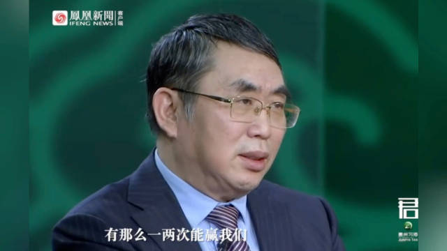 聂卫平称国乒长期称霸不利推广，盼中外互有胜负