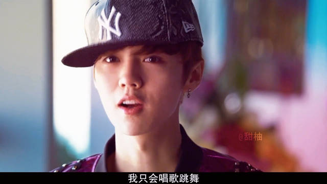 吴君如壮大“金鸭”队伍，先收鹿晗，后收彭于晏