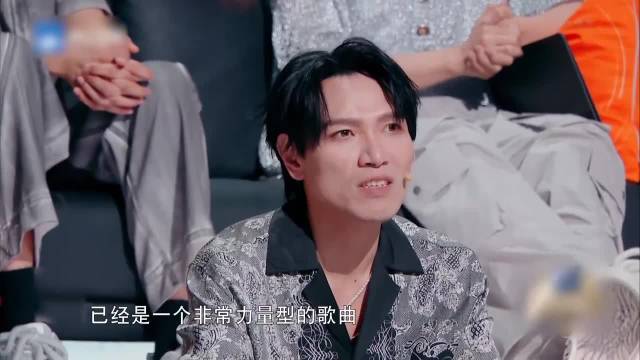 陶喆评价容祖儿唱法，声音太好听，杨宗纬忍不住邀歌