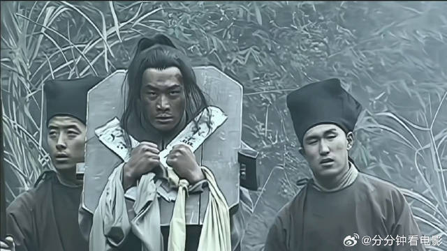 谁来都要死的局我松哥却杀红了眼水浒传武松