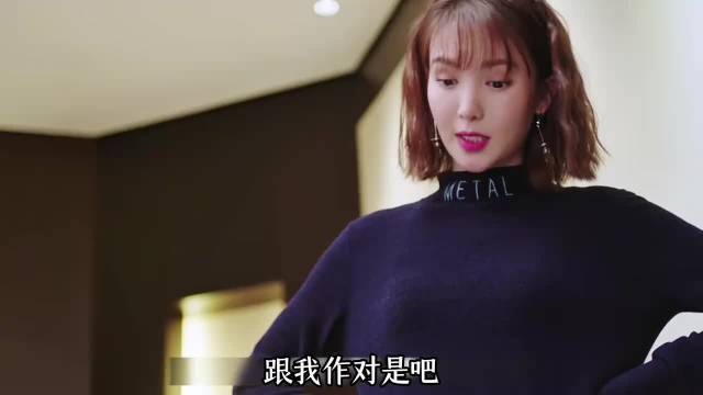 缘分真是奇妙，一次错拿箱子竟把俩人绑在了一起！