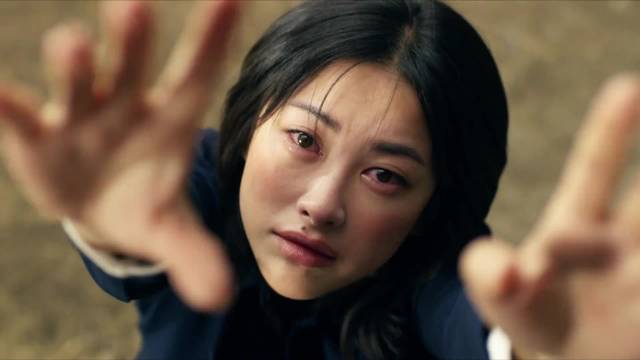 有一种爱，叫做：只要你岁岁平安，我哪怕生生不见