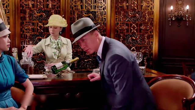 孙红雷《触不可及》，这场救赎与羁绊太好哭了